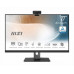 Моноблок 27 MSI Modern AM271P 11M-498RU 9S6-AF8111-641 i5-1135G7/8GB/512GB SSD/Iris Xe Graphics/FHD IPS/WiFi/BT/Win11Pro/black купить QBS.ru
