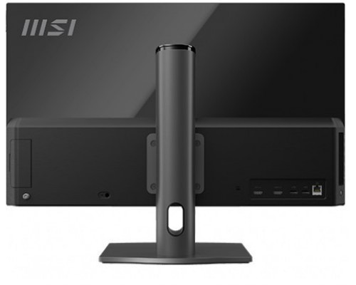 Моноблок 27 MSI Modern AM271P 11M-499RU 9S6-AF8111-642 i5-1135G7/8GB/512GB SSD/Iris Xe Graphics/FHD IPS/WiFi/BT/Win11Home/black купить QBS.ru