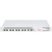 Маршрутизатор Mikrotik CCR1072-1G-8S+ купить QBS.ru