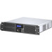 Корпус серверный 2U Procase GM238-B-0 черный, панель управления, без блока питания, глубина 380мм, MB 9.6x9.6 купить QBS.ru