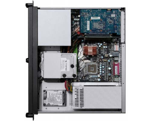 Корпус серверный 2U Procase GM238R-B-0 черный, панель управления, без блока питания 1U,2U-redundant, глубина 380мм, MB 12x9.6 купить QBS.ru