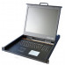 Консоль KVM Procase E1908 купить QBS.ru
