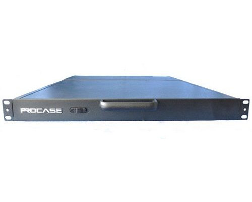 Консоль KVM Procase E1908 купить QBS.ru