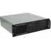 Корпус серверный 3U Procase RE306-D3H9-C-48 3x5.25 ext+9*3,5 int ,черный,без блока питания,глубина 480мм,MB CEB 12x10.5 купить QBS.ru