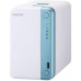 Сетевой RAID-накопитель QNAP TS-251D-2G купить QBS.ru