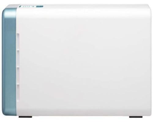 Сетевой RAID-накопитель QNAP TS-251D-2G купить QBS.ru