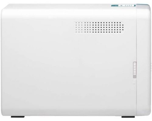 Сетевой RAID-накопитель QNAP TS-251D-2G купить QBS.ru