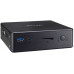 Платформа Shuttle NC10U5 i5- 8265U, 2*DDR4 (2400MHz), M.2, 2.5 SATA, UHD Graphics 620, Glan, WiFi, BT, HDMI, DP, RS232, USB 3.2, USB Type-C, 2*USB 2. купить QBS.ru