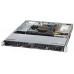 Серверная платформа 1U Supermicro SYS-5019S-M купить QBS.ru