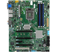 Материнская плата Supermicro MBD-X11SAT-F-O