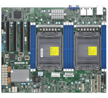 Материнская плата Supermicro MBD-X12DPL-NT6-O