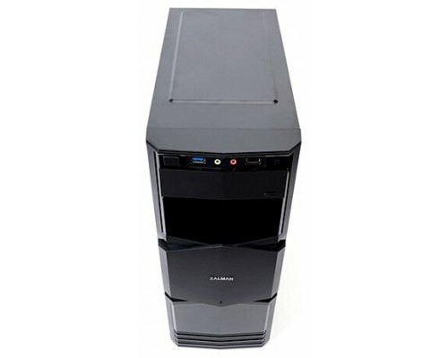 Компьютер X-Com *CAD* Intel Core i5-11400F/B560/32GB DDR4/SSD NVMe 250GB + 1TB/Quadro T1000 4GB/500W купить QBS.ru