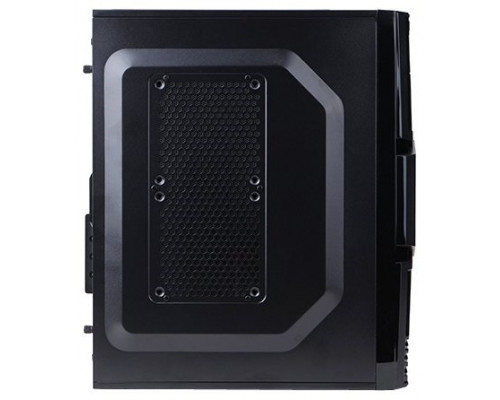 Компьютер X-Com *CAD* Intel Core i5-11400F/B560/32GB DDR4/SSD NVMe 250GB + 1TB/Quadro T1000 4GB/500W купить QBS.ru