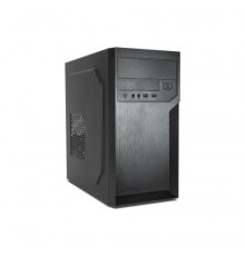 Компьютер QBS *Business* Intel Core i5-10400/H410/8GB DDR4/240Gb SSD + 1Tb HDD/400W/Win10Pro