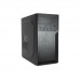Компьютер X-Com *Business* Intel Core i5-10400/H410/8GB DDR4/240Gb SSD + 1Tb HDD/400W/Win10Pro купить QBS.ru