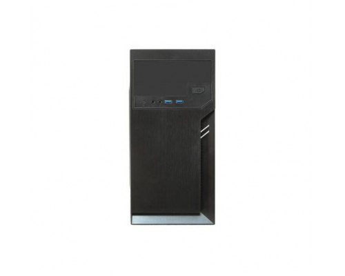 Компьютер X-Com *Business* Intel Core i5-10400/H410/8GB DDR4/240Gb SSD + 1Tb HDD/400W/Win10Pro купить QBS.ru