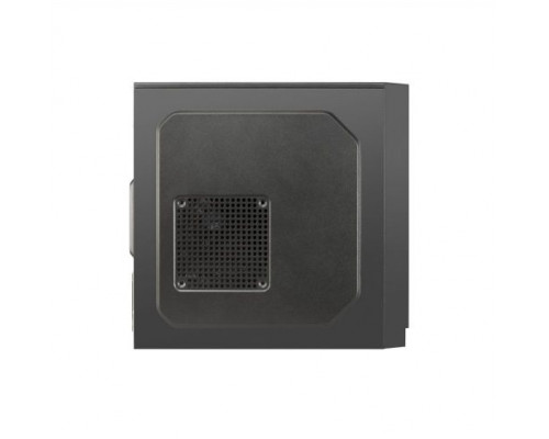 Компьютер X-Com *Business* Intel Core i5-10400/H410/8GB DDR4/240Gb SSD + 1Tb HDD/400W/Win10Pro купить QBS.ru