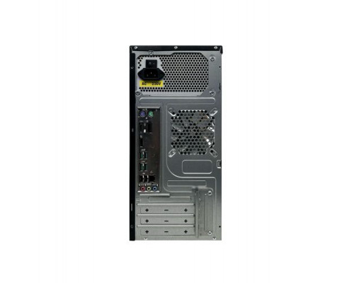 Компьютер X-Com *Business* Intel Core i3-10100/H410/8GB DDR4/240Gb SSD + 1Tb HDD/400W/Win10Pro купить QBS.ru