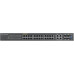 Коммутатор управляемый ZYXEL GS2210-24HP-EU0101F купить QBS.ru
