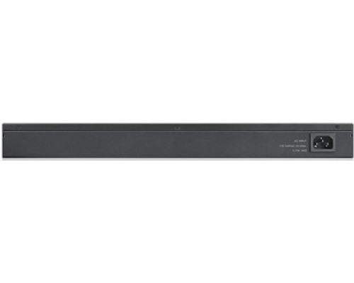 Коммутатор управляемый ZYXEL GS2210-24HP-EU0101F купить QBS.ru