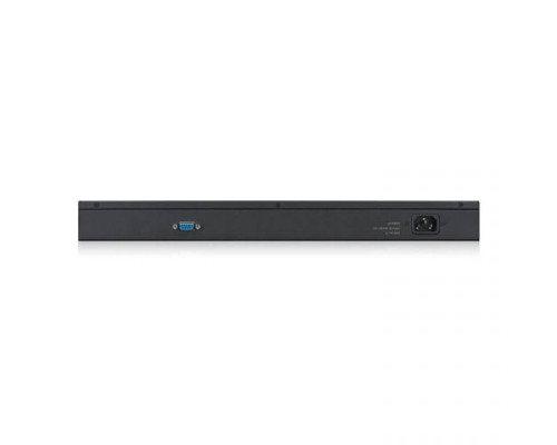 Коммутатор ZYXEL NebulaFlex Pro GS2220-50 купить QBS.ru
