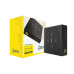 Платформа Zotac ZBOX-EN072080S-BE i7-10750H, 2*DDR4 SODIMM slots, M2 SSD slot, NVIDIA RTX2080 SUPER, 2.5 SATAIII BAY, WIFI, BT, 2.5G LAN, GLAN, 2*DP, купить QBS.ru
