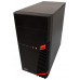 Компьютер iRu Office 510H4SM MT 1680972 i3 10105/8GB/1TB/UHD graphics 630/GbitEth/400W/Win10Pro/black купить QBS.ru