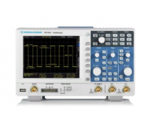 Цифровой осциллограф Rohde Schwarz RTB2K-202