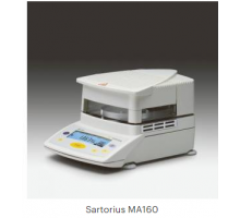 Sartorius MA160