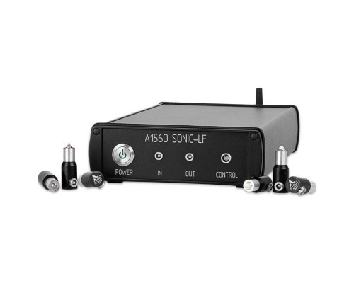 OEM дефектоскоп A1580 SONIC-LF АКС купить QBS.ru