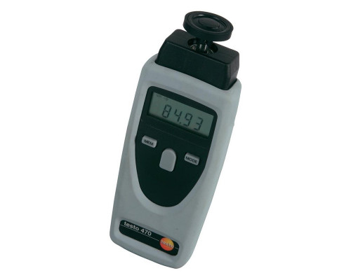 Тахометр Testo 470 купить QBS.ru