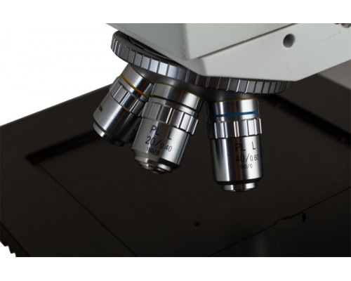 Микроскоп Science MTL-201 Bresser