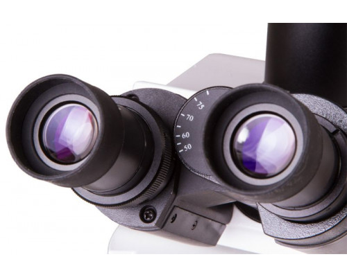 Микроскоп MED PRO 600 Fluo Levenhuk