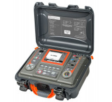 Измеритель параметров электроизоляции MIC-5050