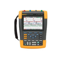 Осциллограф Fluke 190-102