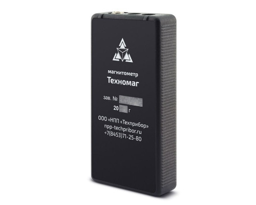 Универсальный магнитометр ТЕХНОМАГ купить QBS.ru