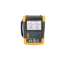 Осциллограф Fluke 190-502