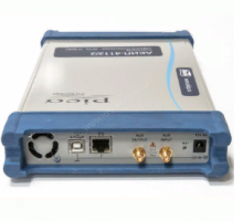 USB-осциллограф АКИП-4112/2