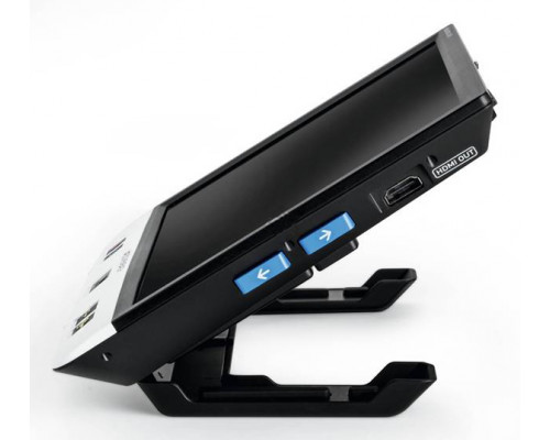Лупа Visolux Digital Eschenbach с ЖК-экраном 11,6” купить QBS.ru