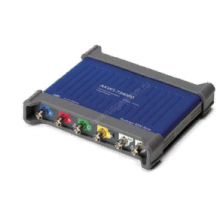 USB-осциллограф АКИП-73406D MSO