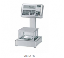 VIBRA FS-60K0,1G-i02 Лабораторные весы