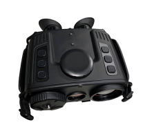 Гибридный тепловизионный бинокль Hti HT-C680