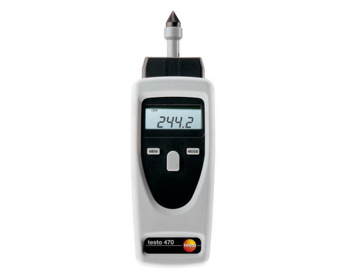 Тахометр Testo 470 купить QBS.ru