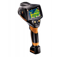 Комплект testo 875-2i - Тепловизор <50 мК  с принадлежностями