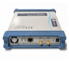USB-осциллограф АКИП-4112/1