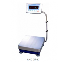 AND GP-100K Лабораторные весы