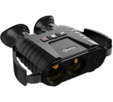 Тепловизионный гибридный бинокль iRay xFuse PF6