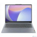 [Ноутбук] Lenovo IdeaPad Slim 3 16IAH8 [83ES003YRK] Black 16" {WUXGA IPS i5-12450H/16Gb/512Gb SSD/DOS} (РФ)