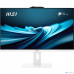 [Моноблок] MSI Pro AP272P 14M [9S6-AF8322-810] White  27" {FHD  i3 14100/16Gb/512Gb SSD/DOS + Wireless KB+M}