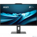 [Моноблок] MSI Pro AP272P 14M-685XRU [9S6-AF8321-820] Black 27" {Full HD i7 14700/32Gb/SSD1Tb UHDG 770/noOS/kb/m}